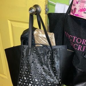 🆕cut out tote huge price drop dec 2022 only